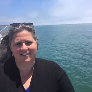 Meet your Posher, Carrie